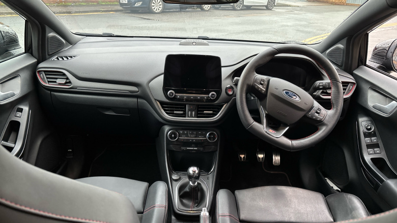 Ford Puma ST 1.5 EcoBoost ST 5dr Petrol Hatchback